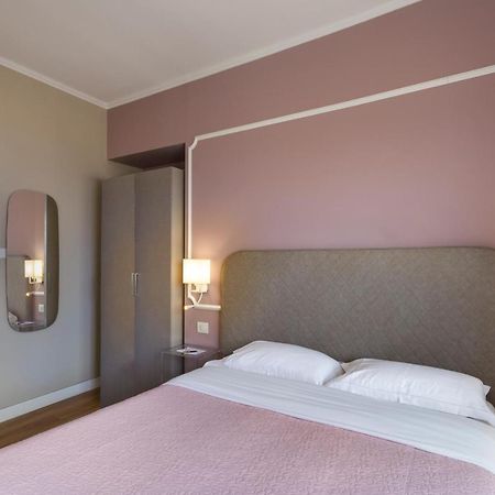 Mercury Rooms Cagliari Extérieur photo