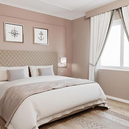 Mercury Rooms Cagliari Extérieur photo