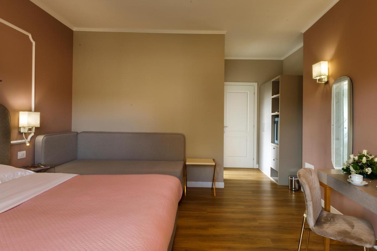 Mercury Rooms Cagliari Extérieur photo