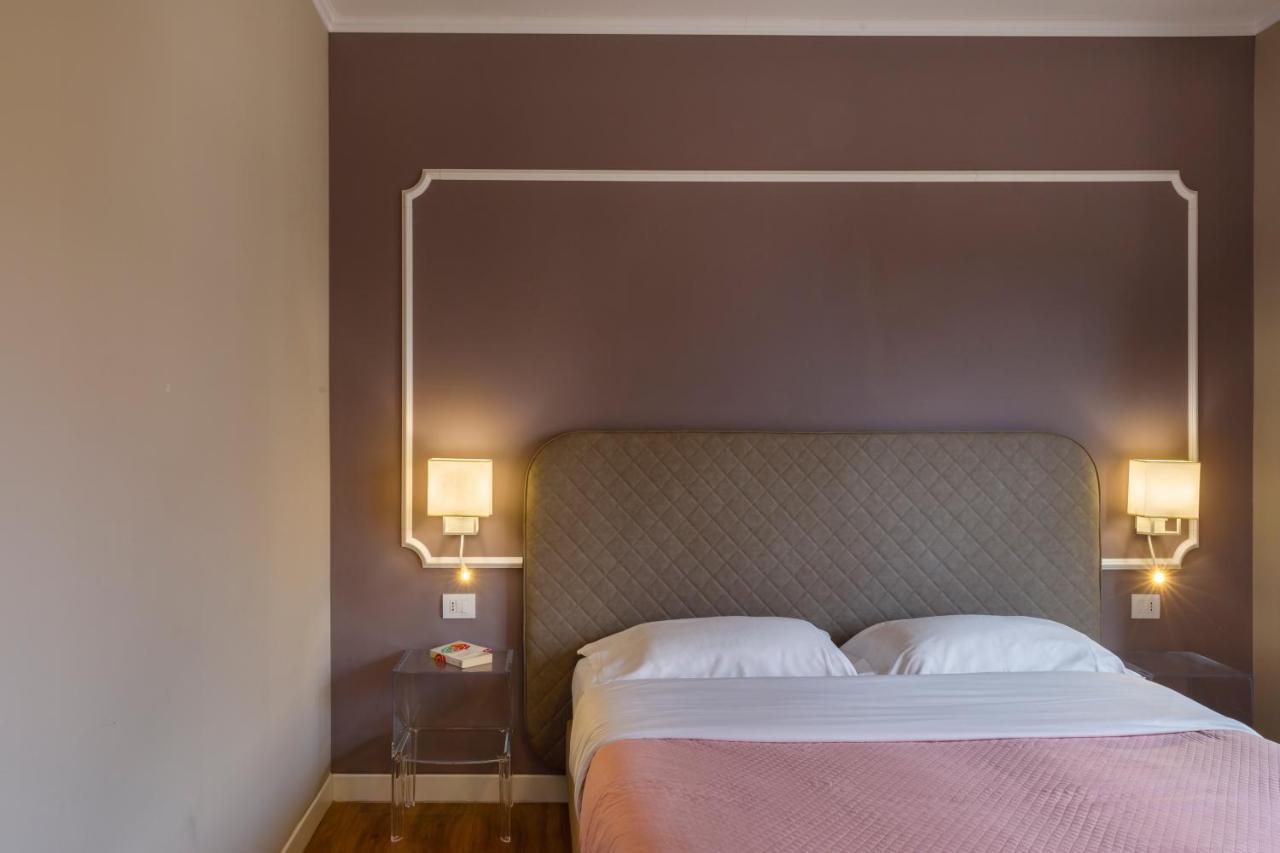 Mercury Rooms Cagliari Extérieur photo