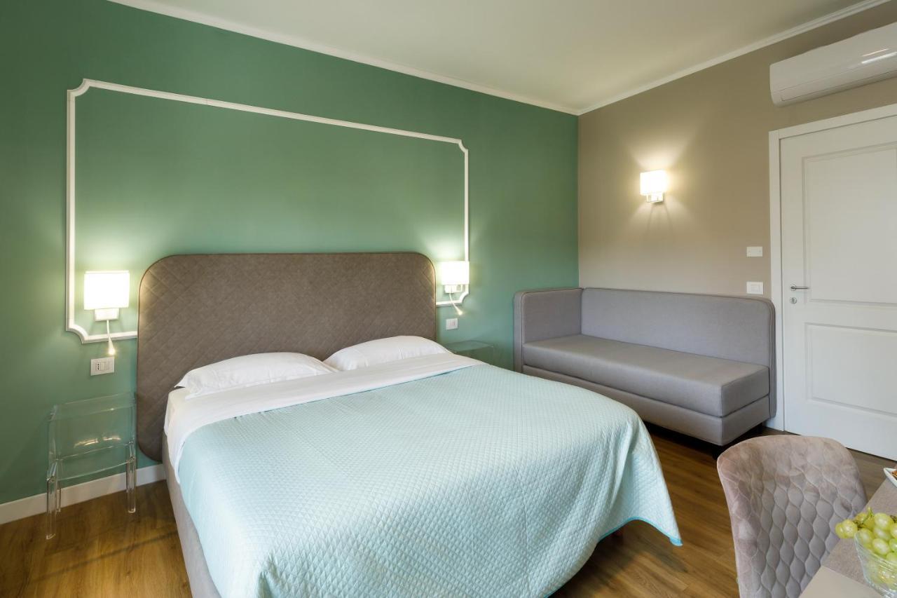 Mercury Rooms Cagliari Extérieur photo