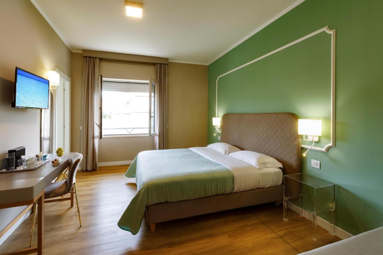 Mercury Rooms Cagliari Extérieur photo
