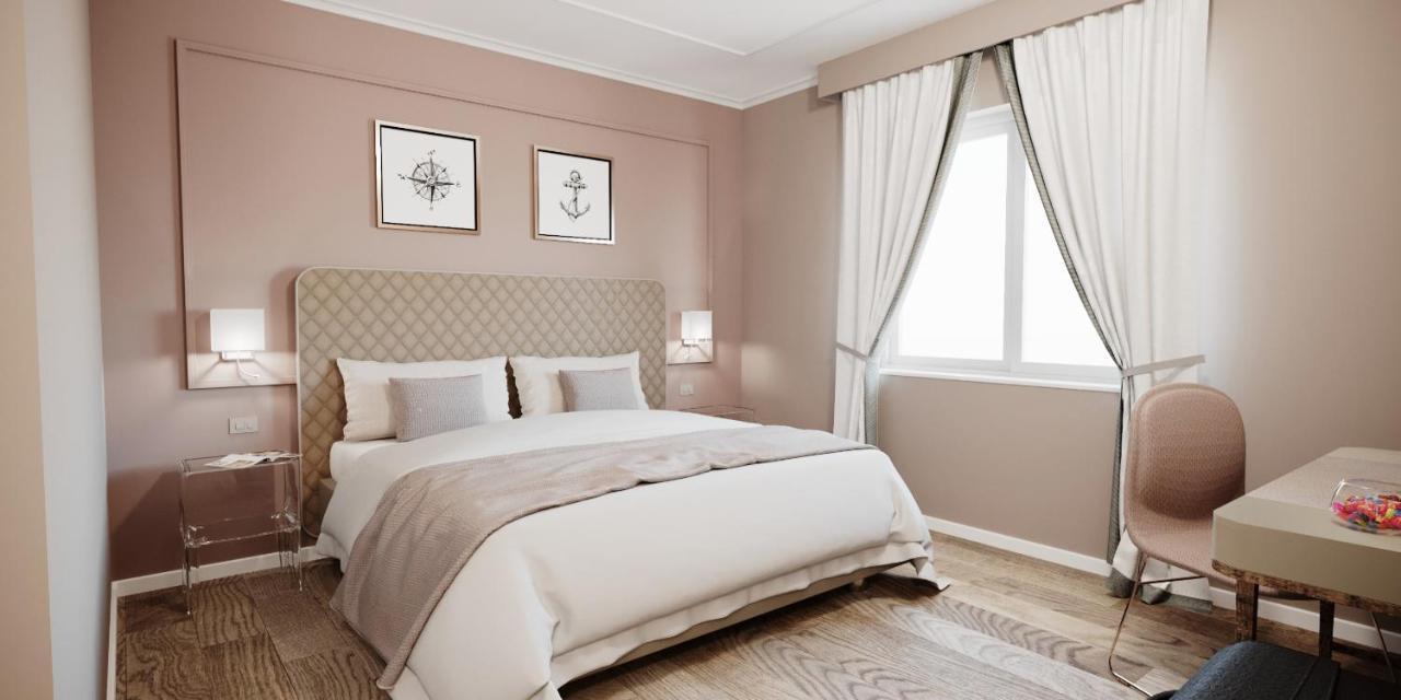 Mercury Rooms Cagliari Extérieur photo